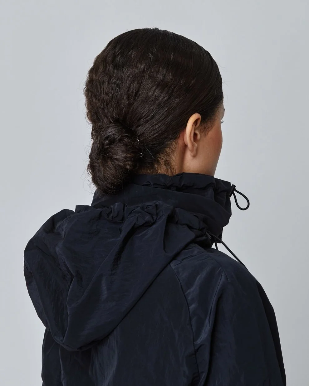 Yagya Windproof Riding Jacket