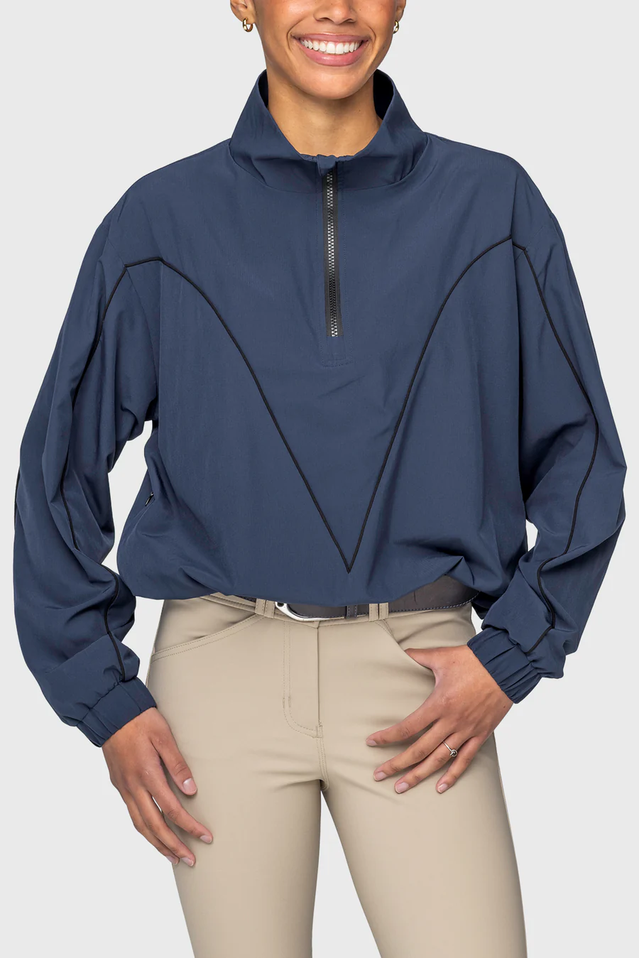 Kastel Anorak Jacket