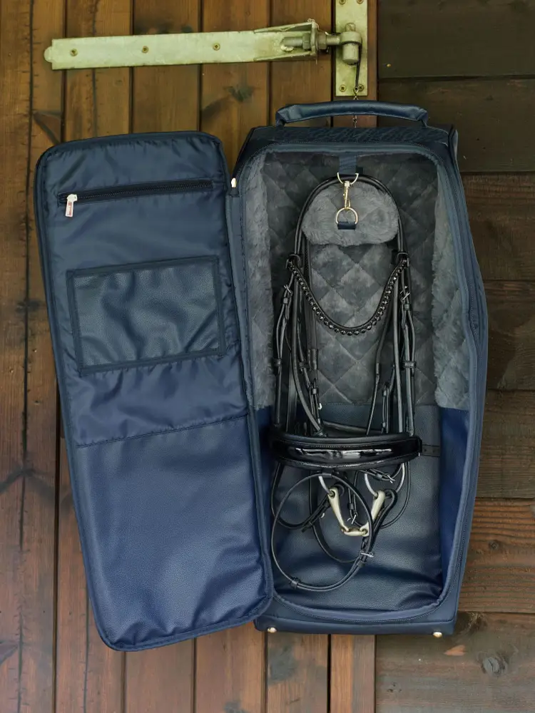 LeMieux Luxe Bridle Bag - Manhattan Saddlery