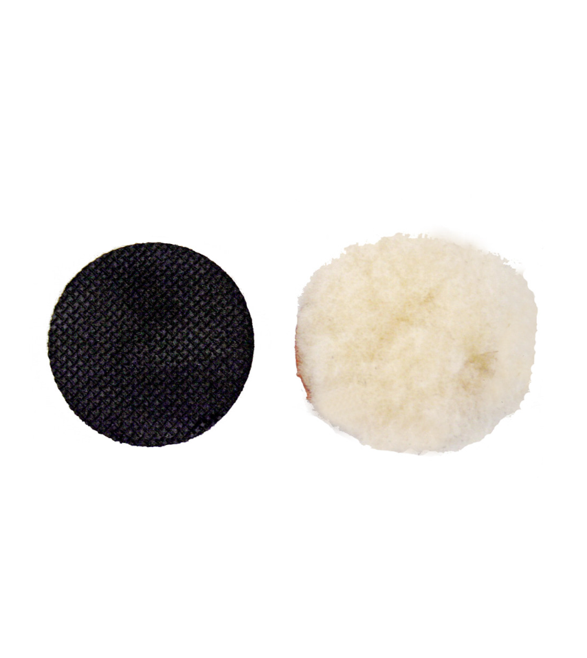 Nunn Finer Replacement Button for Figure 8-Bridles - Bridle Parts-Nunn Finer-Neoprene-Manhattan Saddlery