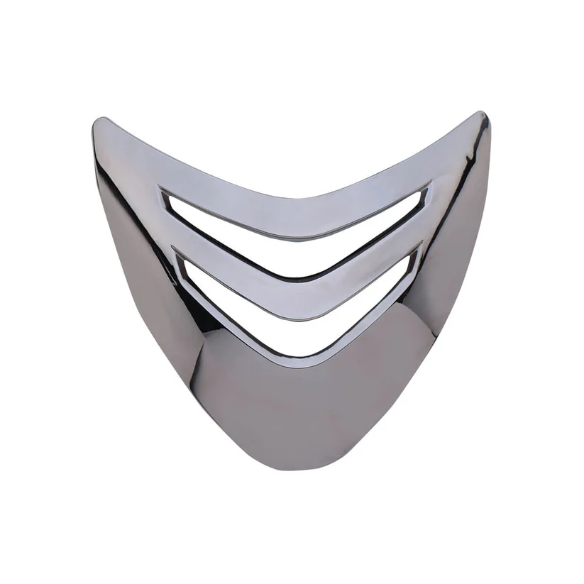 One K CCS Front Shield Classic Colors