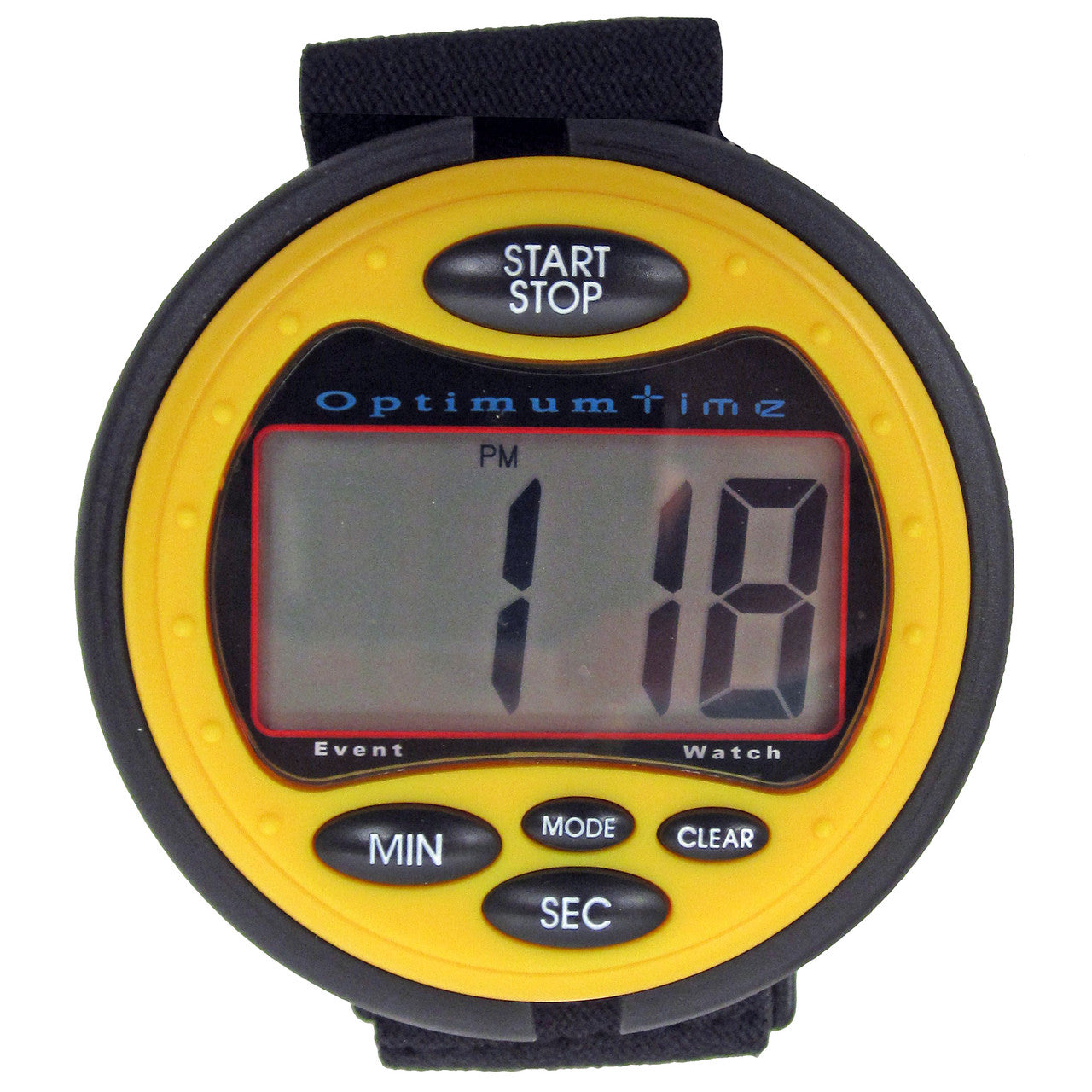 Optimum Cross Country Time Watch