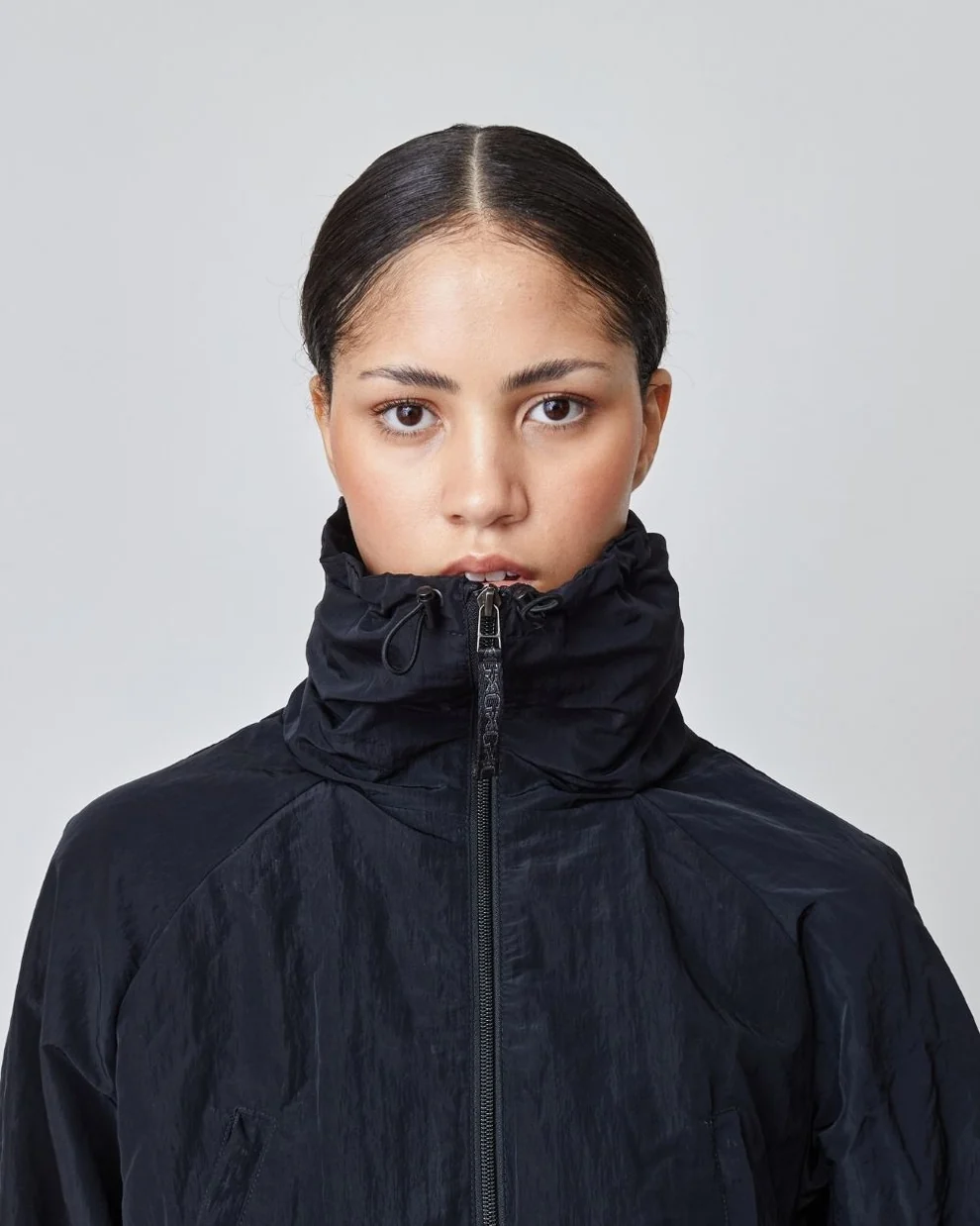 Yagya Windproof Riding Jacket