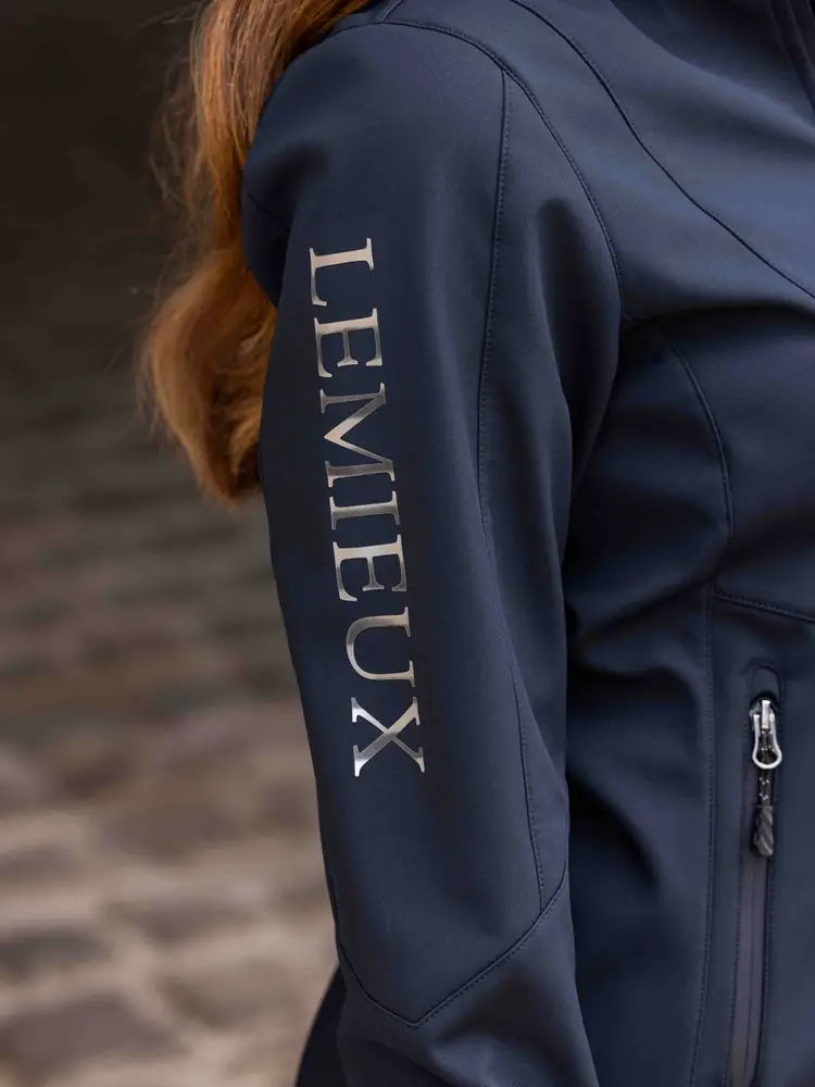 LeMieux Celine Soft Shell Jacket