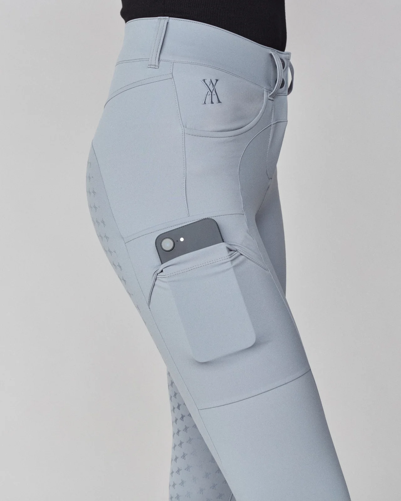 Yagya Lightweight Performance Breeches