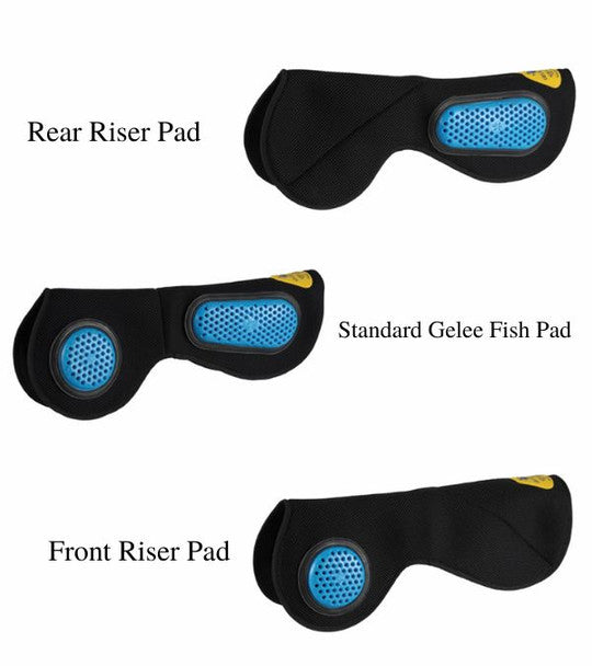 Gel-Eze Gelee Fish Pad