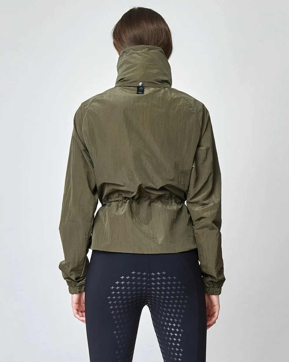 Yagya Windproof Riding Jacket