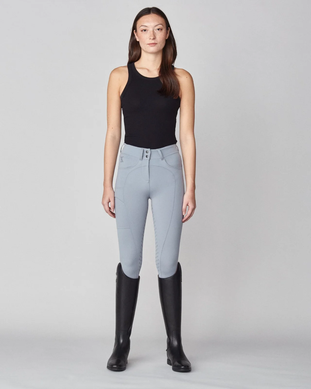 Yagya Lightweight Performance Breeches