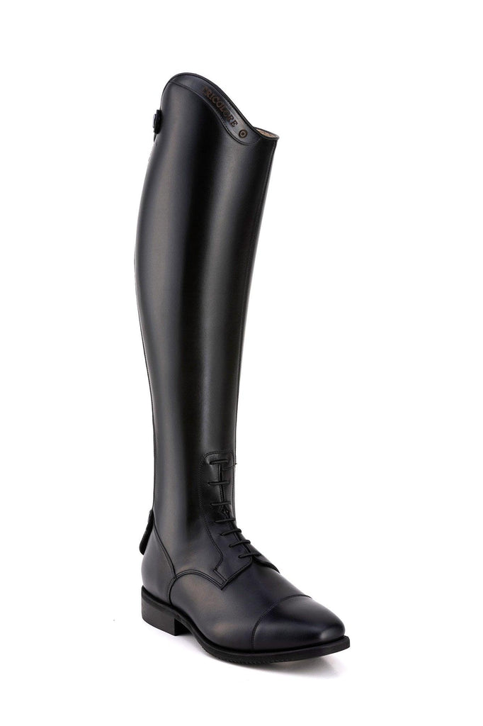 DeNiro Italo Field Boot-Boots-DeNiro-34-XXS-C-Manhattan Saddlery