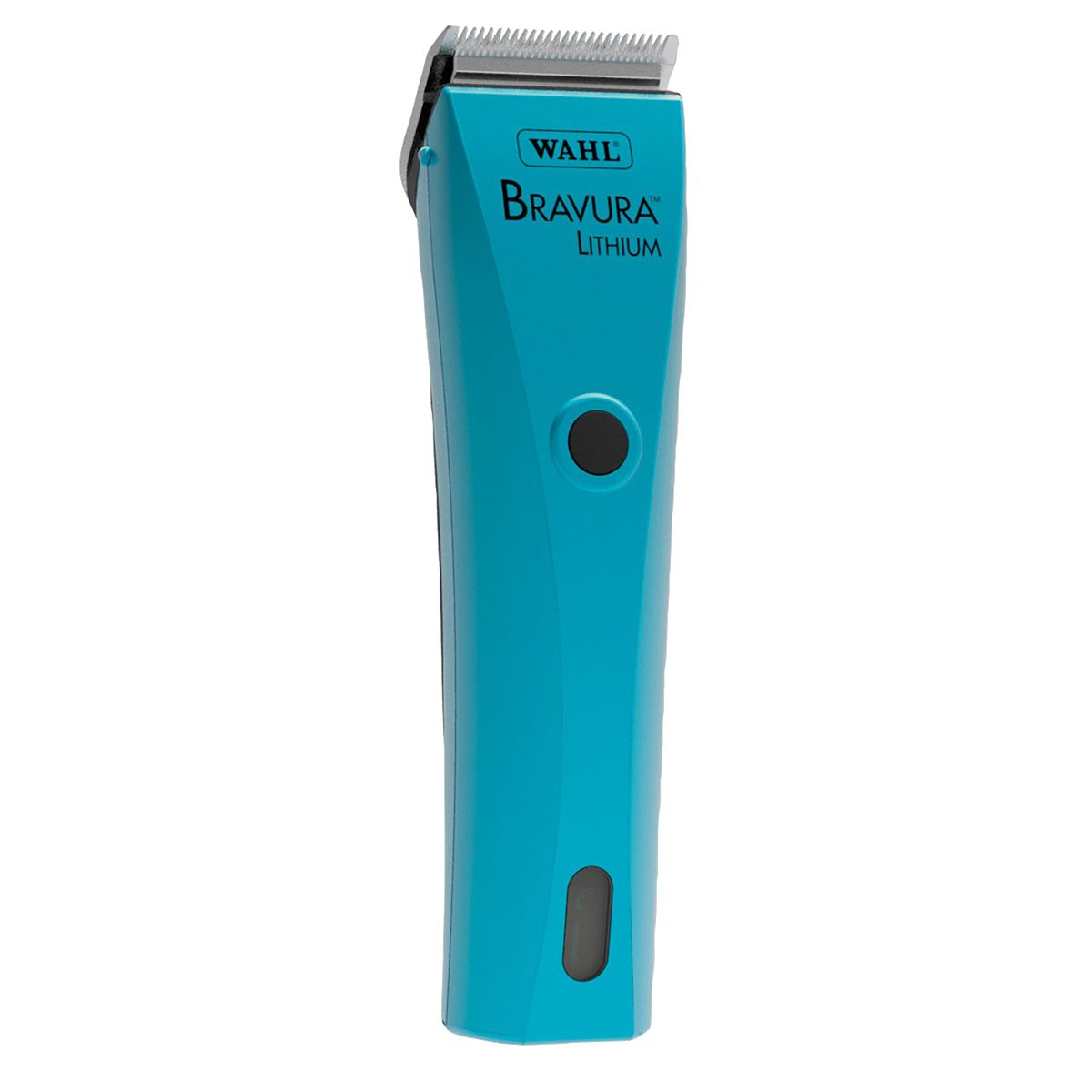 Wahl Bravura Lithium Cord/Cordless Clipper-Staple Supplies - Grooming-RJ Matthews-Purple-Manhattan Saddlery