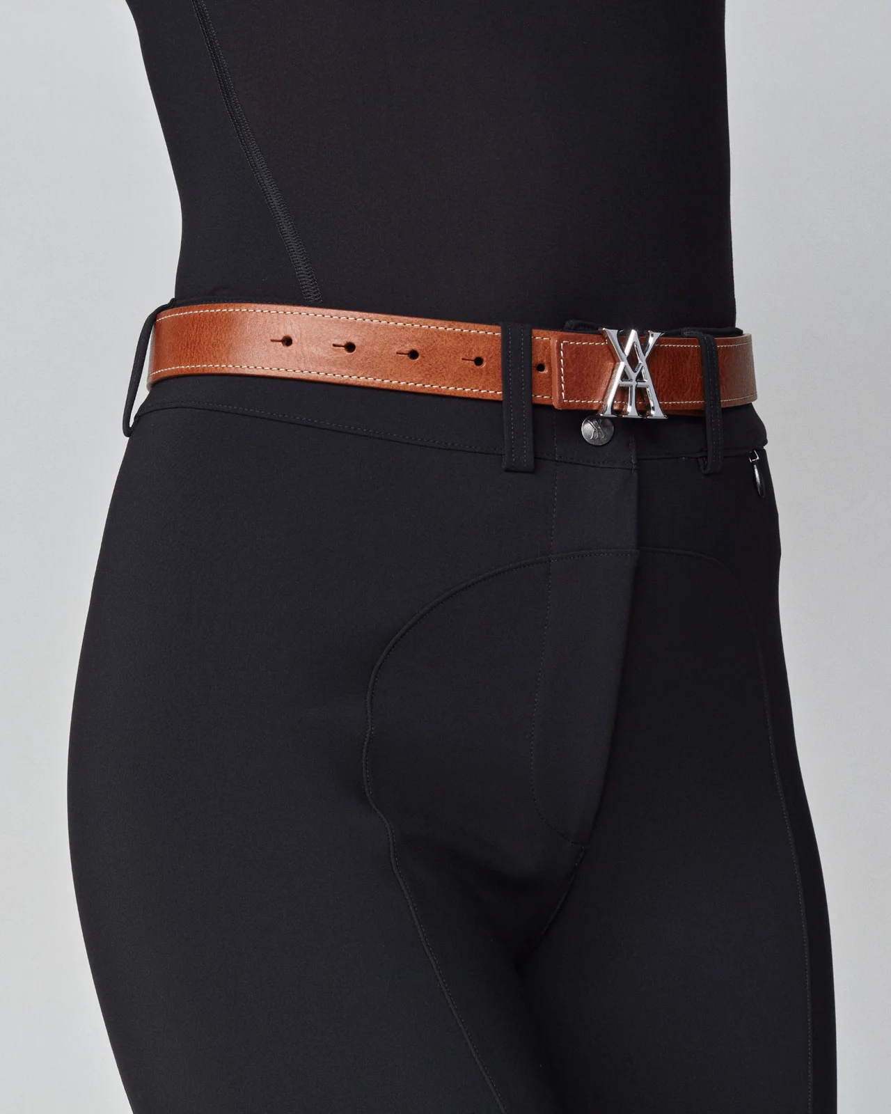 Yagya Signature Belt
