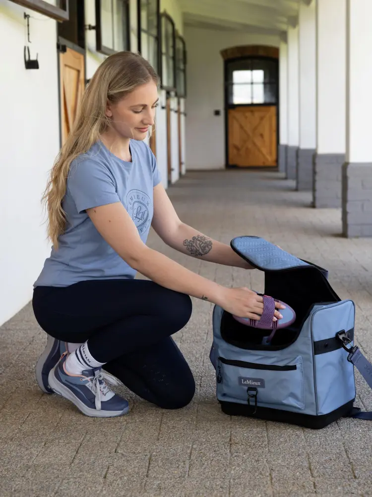 LeMieux Elite Pro Grooming Bag