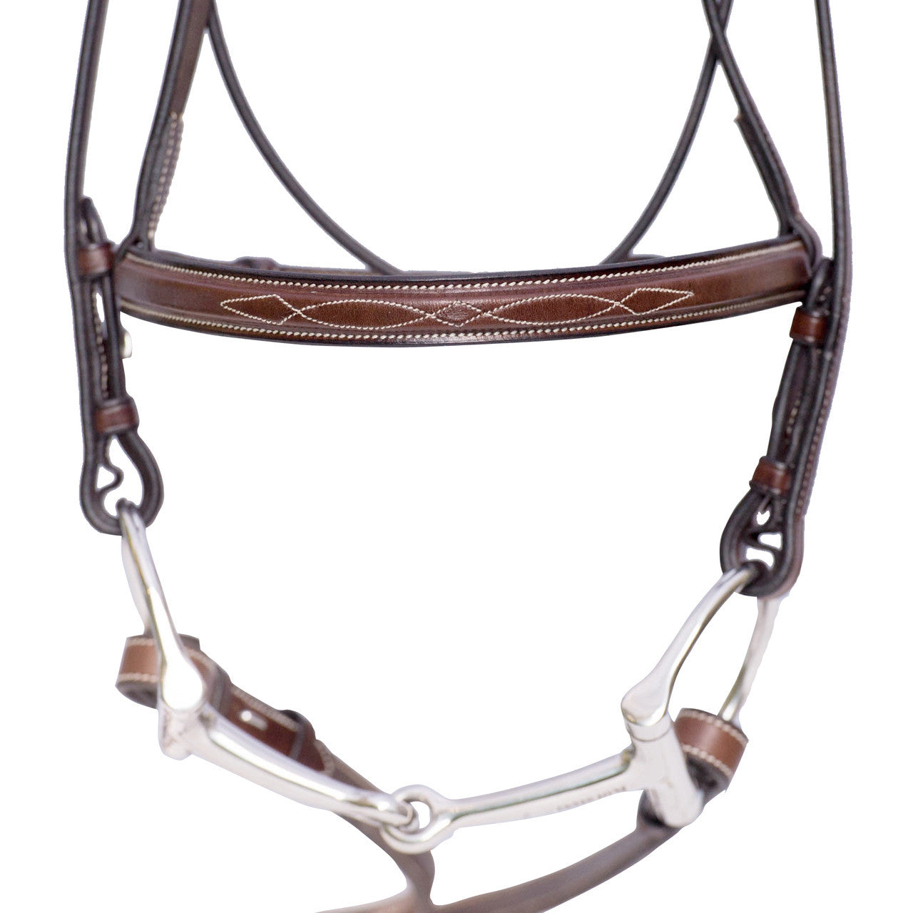 Nunn Finer Giulia Pony Bridle