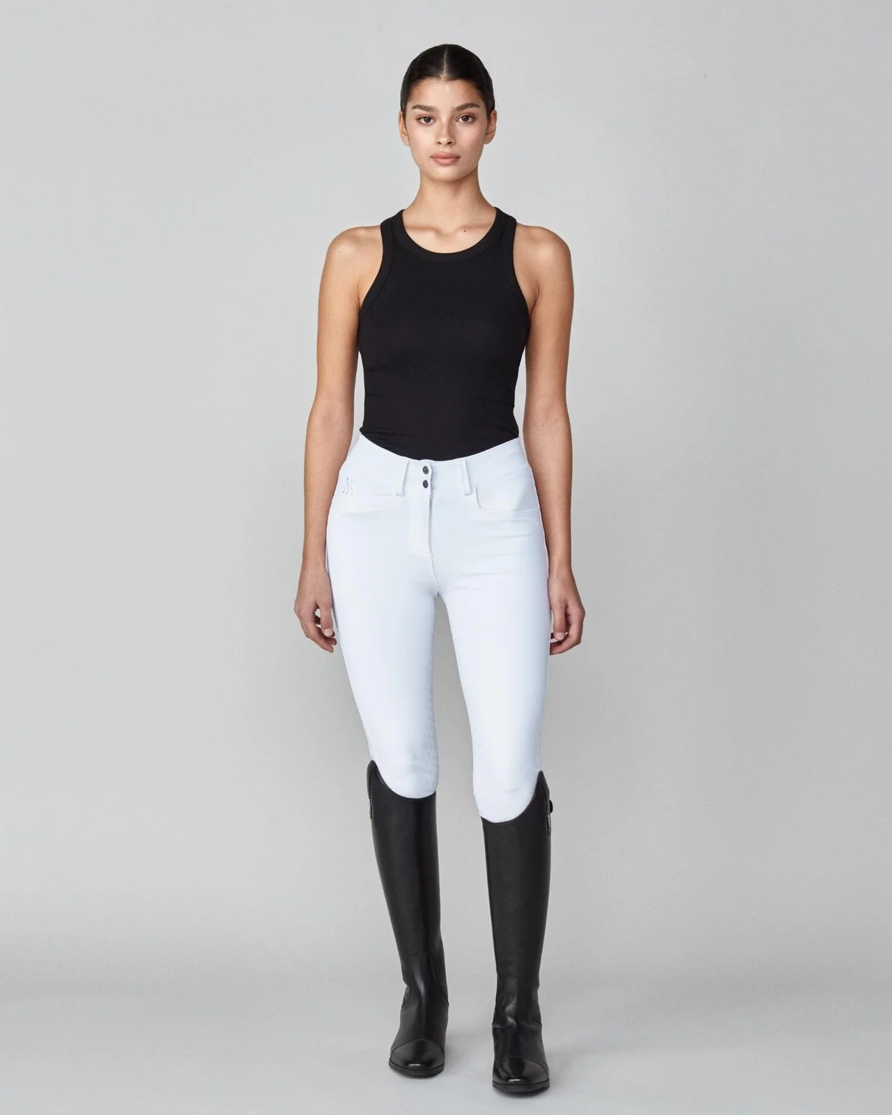 Yagya Timeless Riding Breeches
