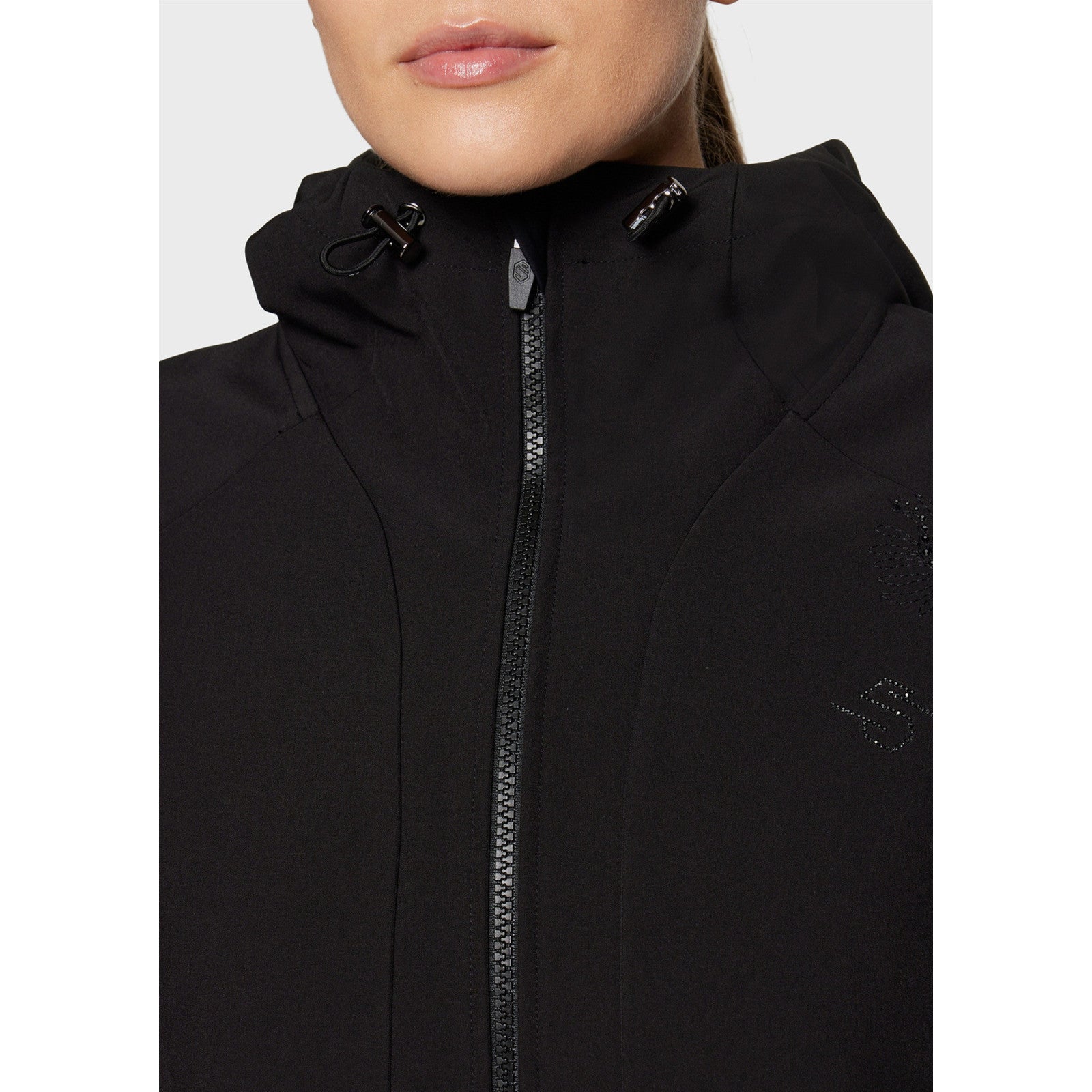 Samshield Victoria Crystal Ferna Jacket