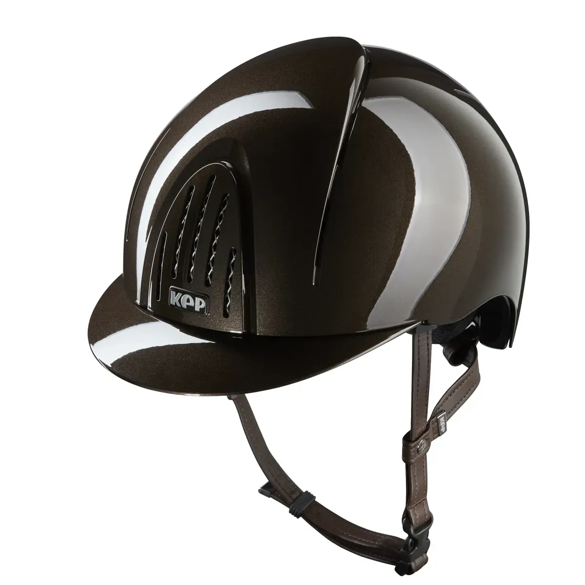 Kep Italia Smart Nova Polish Helmet