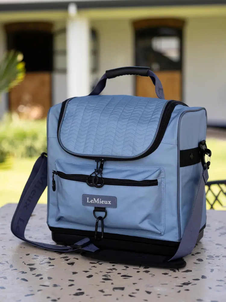 LeMieux Elite Pro Grooming Bag
