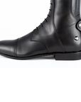 F. Fabbri Pro Derby Field Boot-Boots - Tall - Field Boots-Fabbri-36-S-S-Manhattan Saddlery