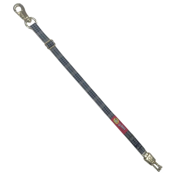 5/A Baker Trailer Tie - Manhattan Saddlery