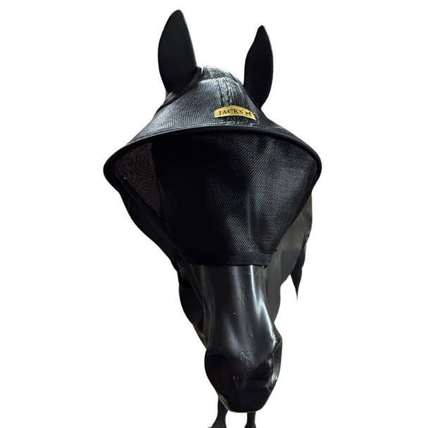 Solar Veil Fly Mask