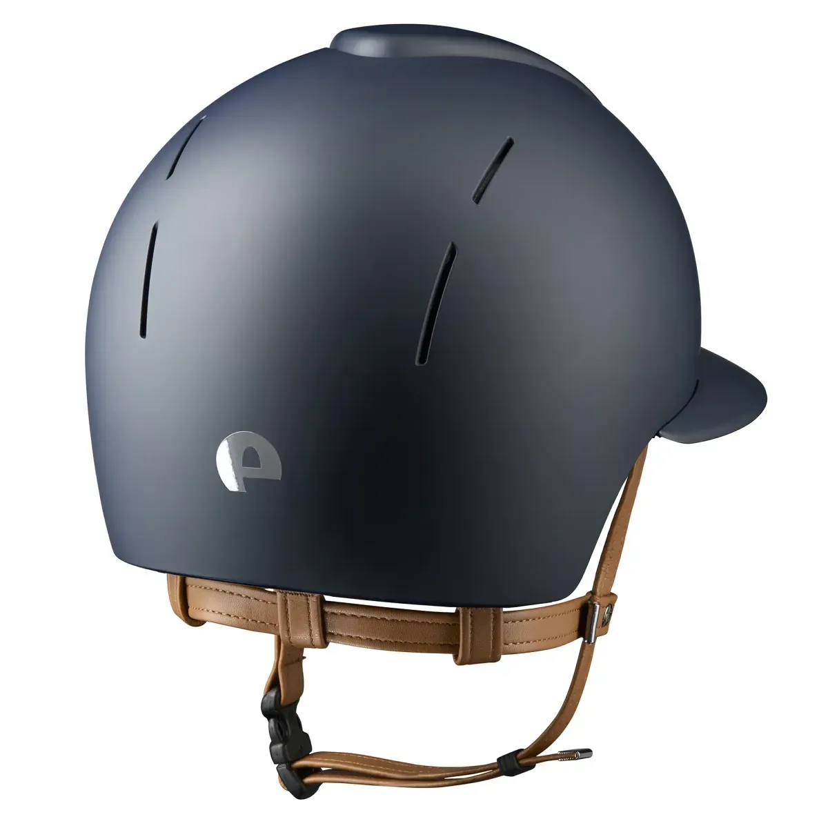 Kep Italia Smart Nova Textile | Polo Brim Helmet