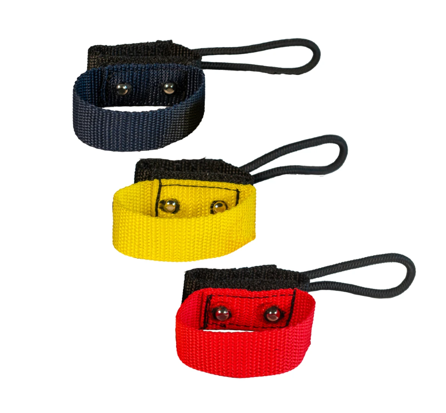 Nunn Finer Rapid Release-Staple Supplies - Grooming-Nunn Finer-Navy-Manhattan Saddlery
