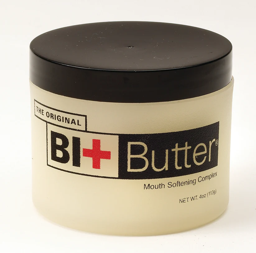 The Original Bit Butter-Staple Supplies-ERS-Travel 2oz.-Manhattan Saddlery