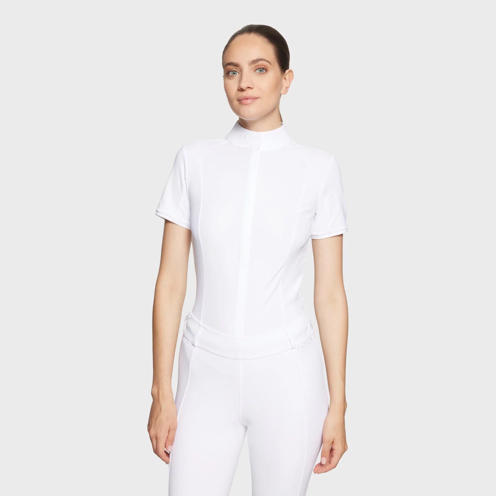 Ladies' Show Shirts | Manhattan Saddlery Ladies' Show Shirts | Manhattan Saddlery