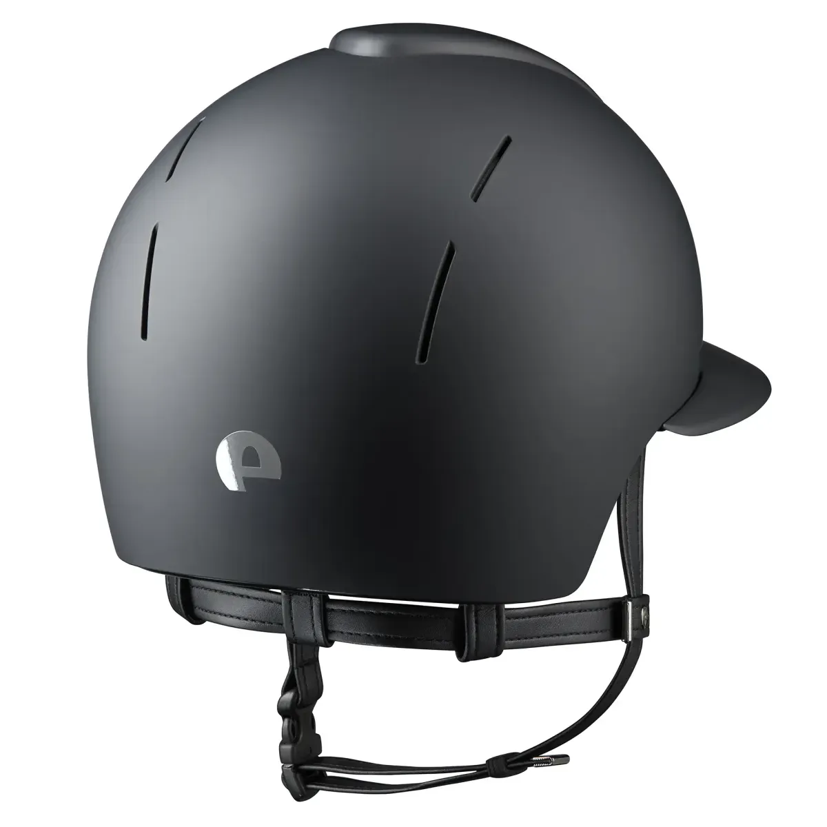 Kep Italia Smart Nova Textile | Polo Brim Helmet