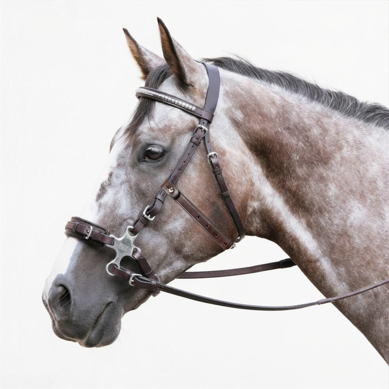 Nunn Finer Hackamore Stabilizer