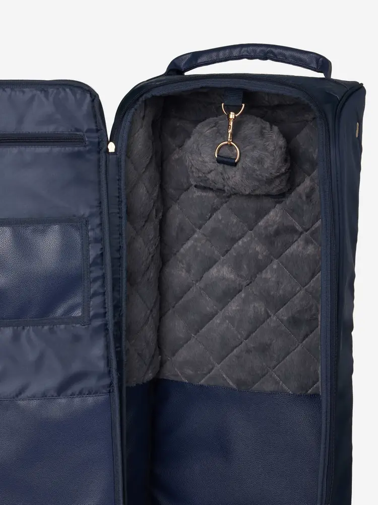 LeMieux Luxe Bridle Bag - Manhattan Saddlery