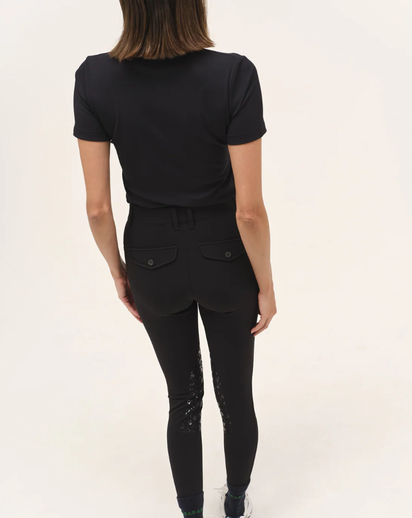 Dada Sport Sagaro 80's Riding Pants