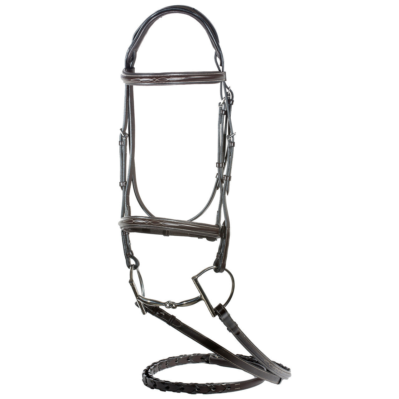 Nunn Finer Elena Pony Bridle