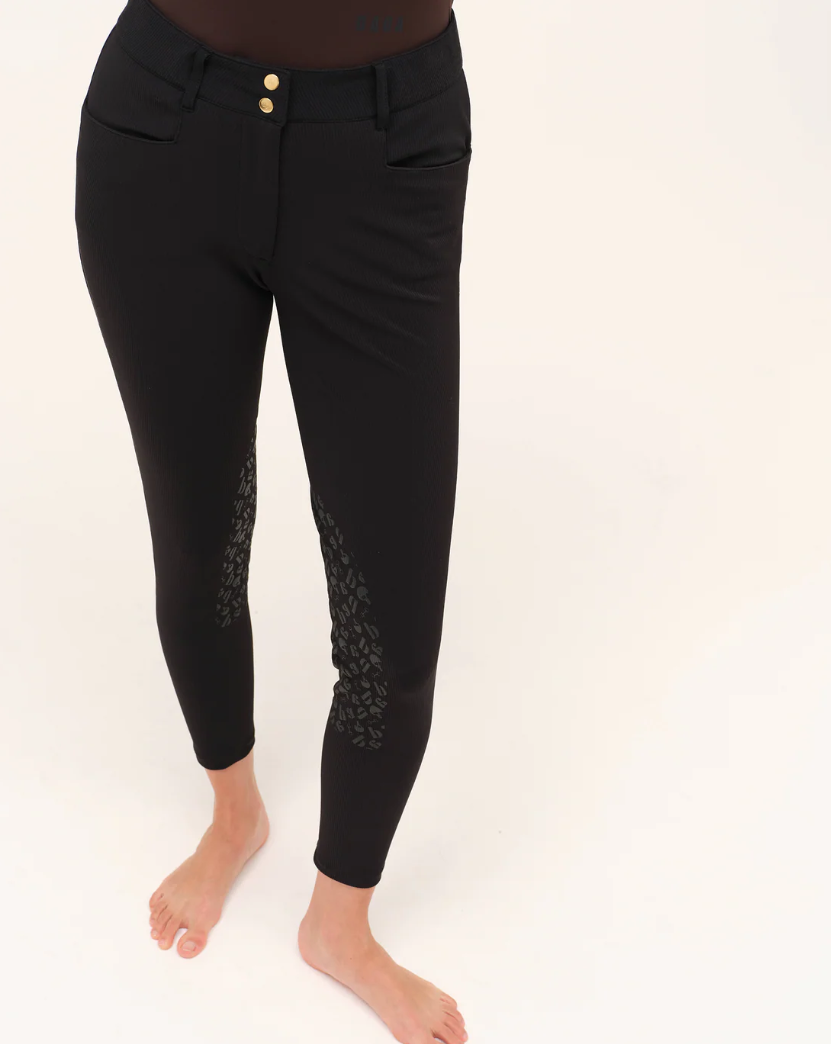 Dada Sport Sagaro 80's Riding Pants