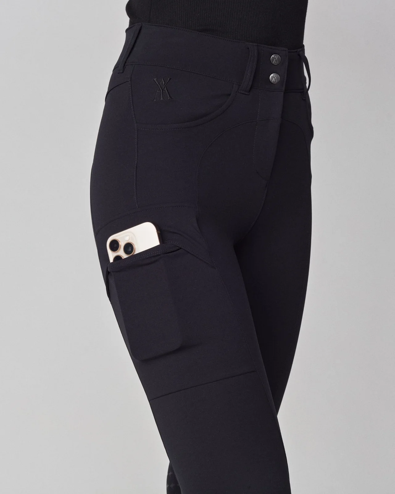 Yagya Lightweight Performance Breeches