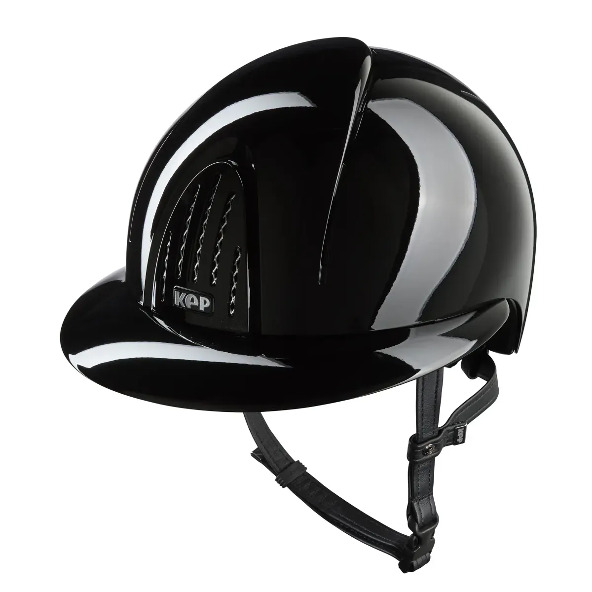 Kep Italia Smart Nova Polish | Polo Brim Helmet