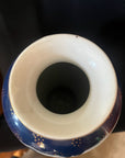 Limoges Fox Hunting Vase-Gifts & Luggage-Manhattan Saddlery-Manhattan Saddlery
