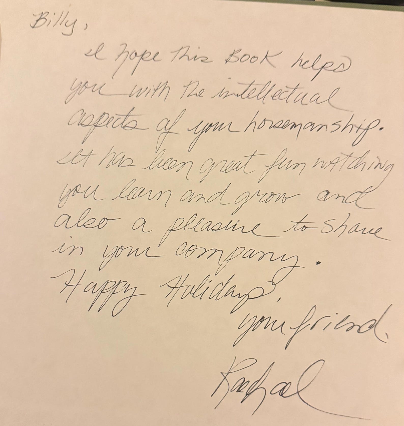 Learning to Ride Hunt & Show, by Gordon Wright-Gifts - Books-Manhattan Saddlery-Manhattan Saddlery