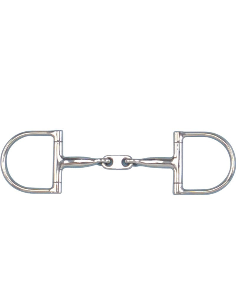 Pony Dr. Bristol Dee-Bits-Toklat-4-Manhattan Saddlery