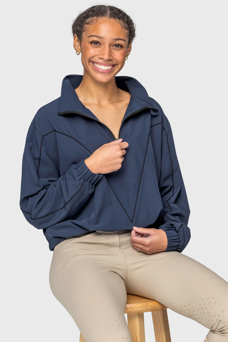 Kastel Anorak Jacket