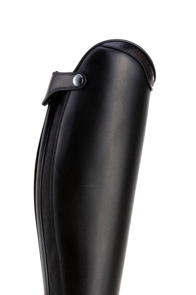 DeNiro Italo Field Boot-Boots-DeNiro-34-XXS-C-Manhattan Saddlery