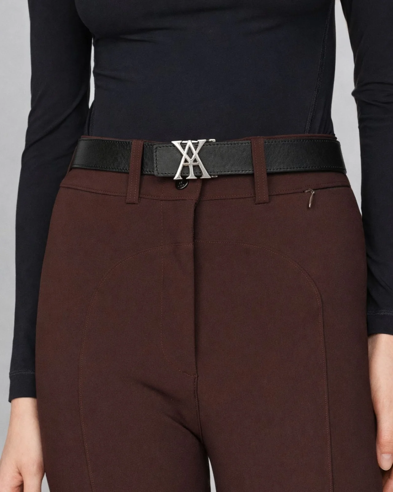 Yagya Signature Belt