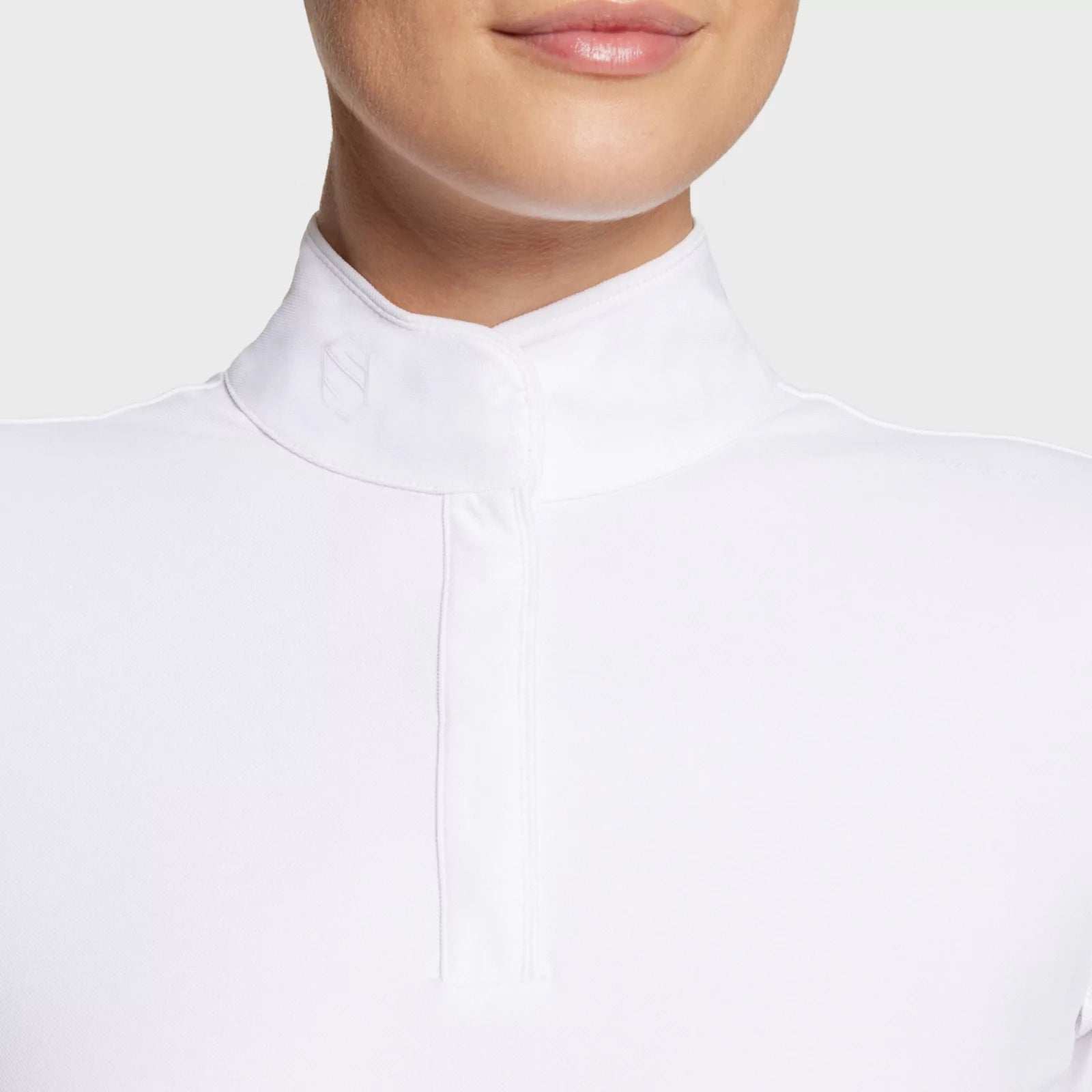 Samshield Juline Show Shirt-Show Shirts - Ladies Show Shirt-Samshield-XS-Manhattan Saddlery
