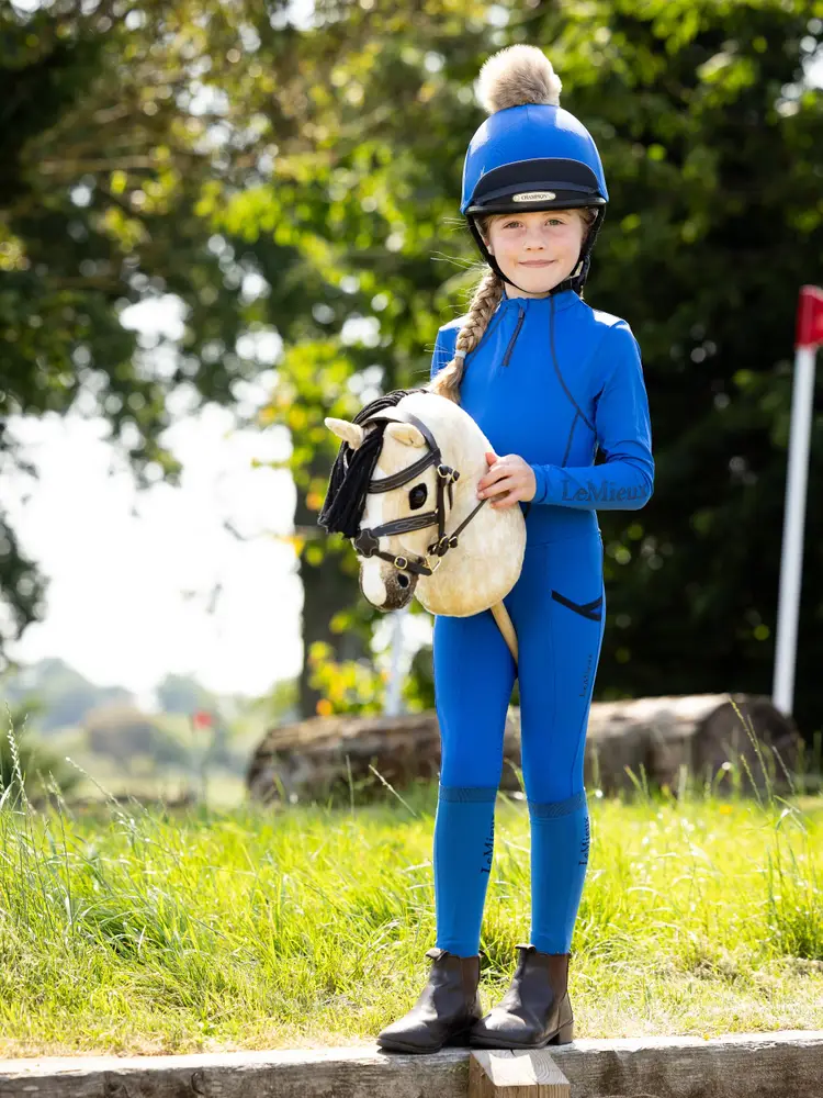 LeMieux Hobby Horse-Gifts - Toys-LeMieux-Dream-Manhattan Saddlery