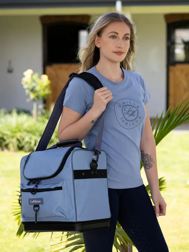 LeMieux Elite Pro Grooming Bag