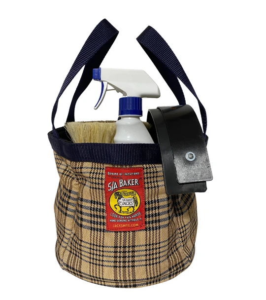 5/A Grooming Tote