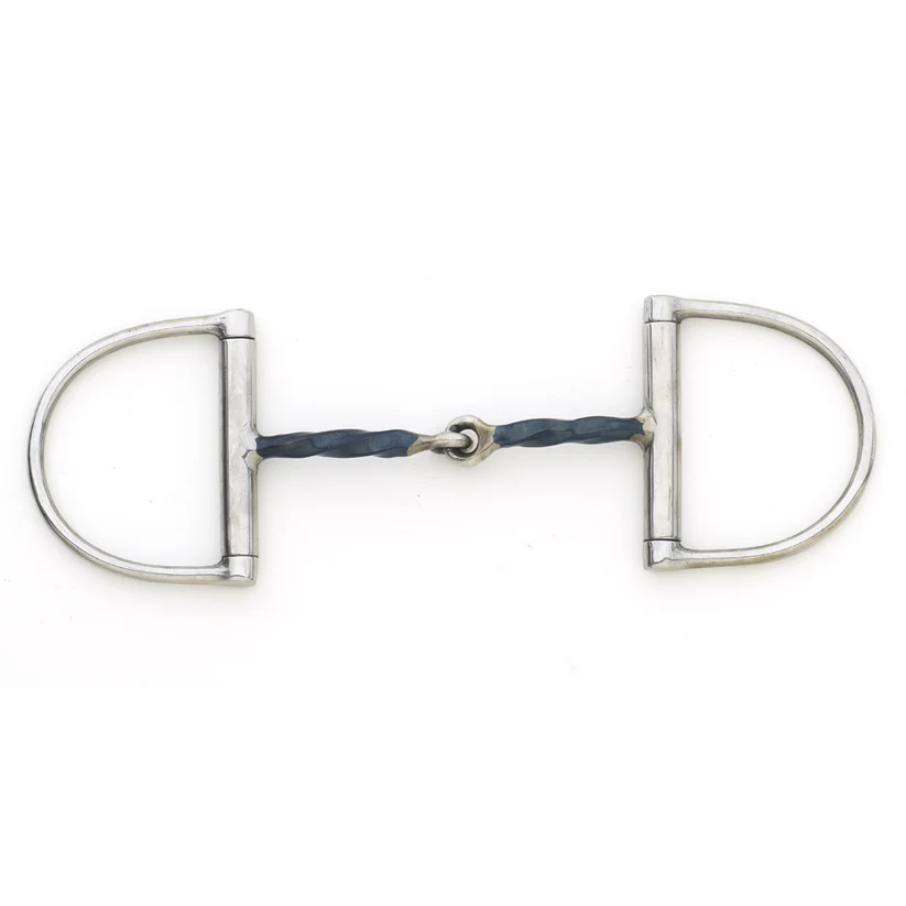 Centaur Blue Steel Slow Twist King Dee Bit