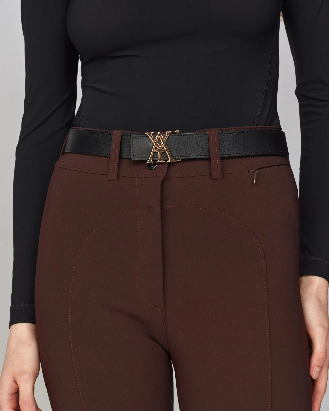 Yagya Signature Belt