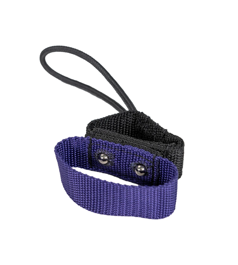 Nunn Finer Rapid Release-Staple Supplies - Grooming-Nunn Finer-Navy-Manhattan Saddlery