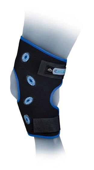 Veredus Magnetik Hock Boots